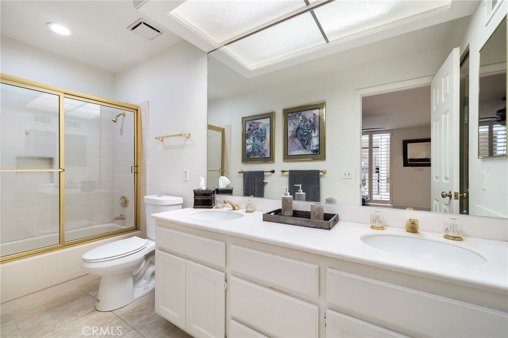 120 Old Ranch Road Palm Desert, CA 92211 - Photo 22 of 50 Ensuite for Den