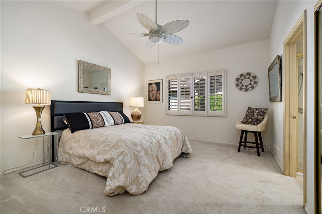 120 Old Ranch Road Palm Desert, CA 92211 - Photo 23 of 50 Guest Bedroom w/ensuite