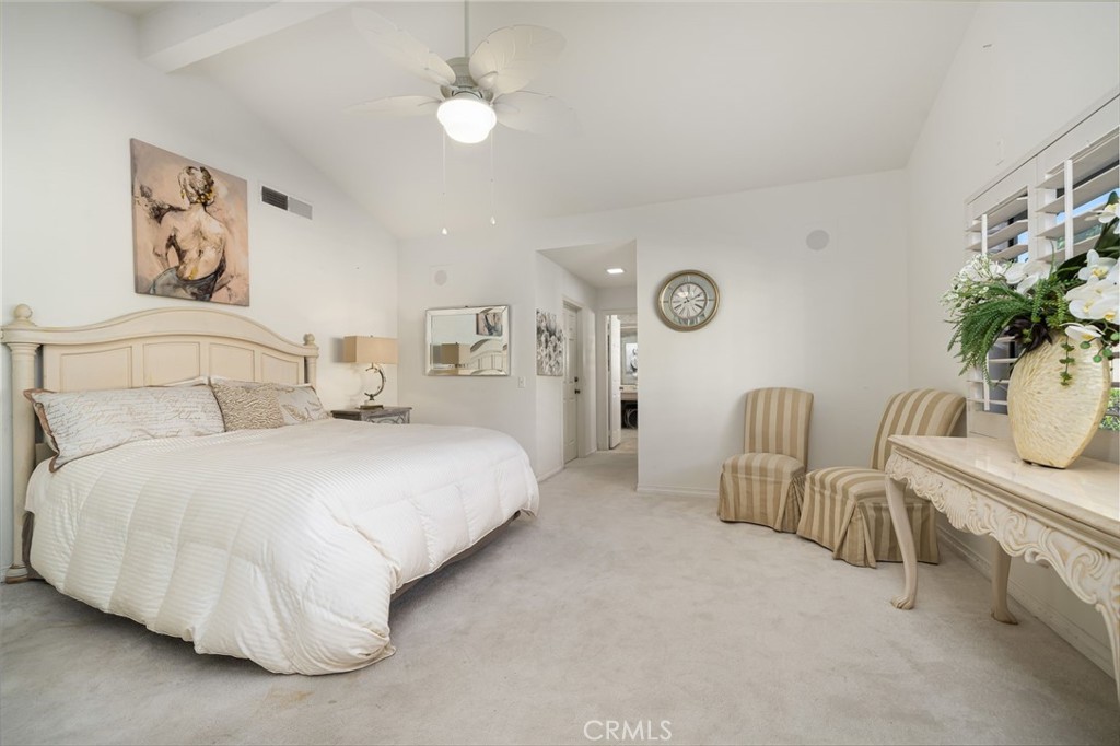 120 Old Ranch Road Palm Desert, CA 92211 - Photo 25 of 50 Primary Bedrooom W/ Ensuite