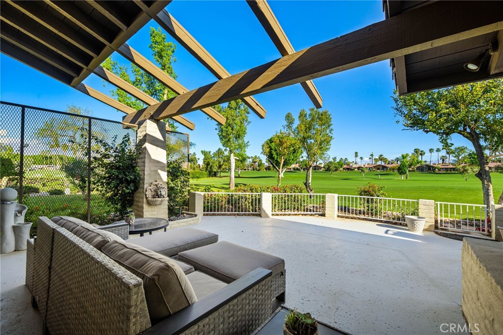 120 Old Ranch Road Palm Desert, CA 92211 - Photo 30 of 50