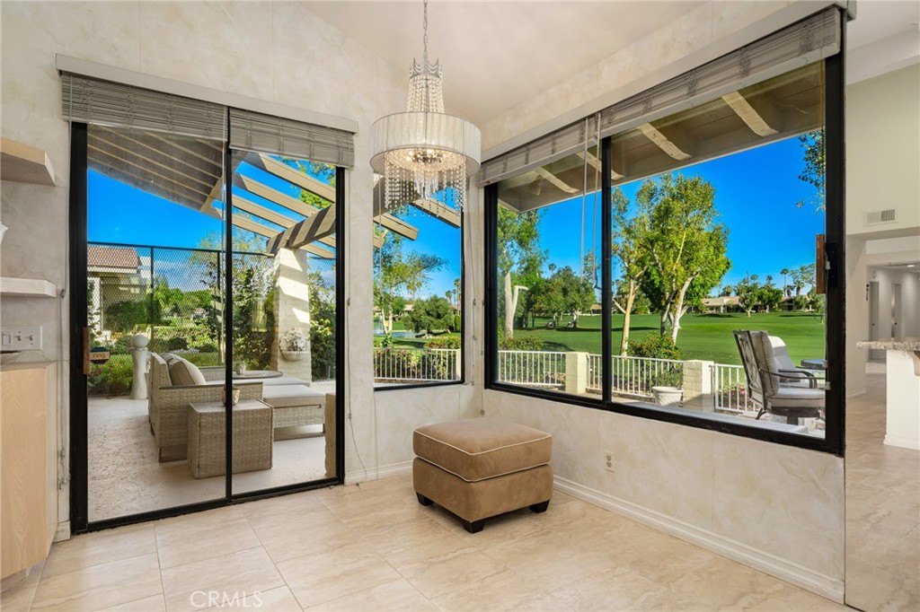 120 Old Ranch Road Palm Desert, CA 92211 - Photo 3 of 50 Kitchen Views