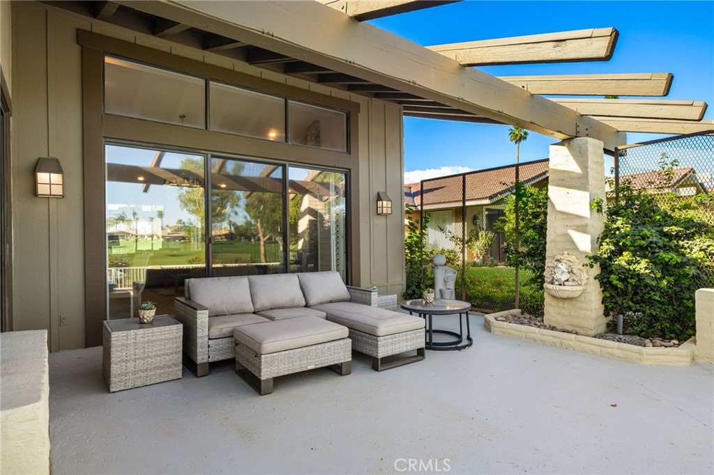 120 Old Ranch Road Palm Desert, CA 92211 - Photo 35 of 50