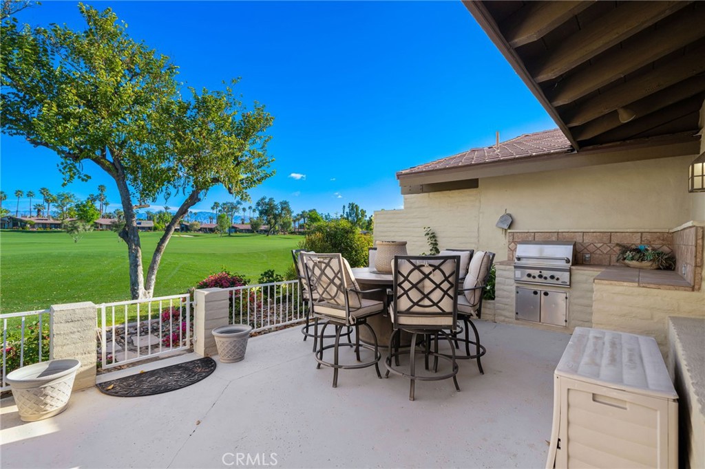 120 Old Ranch Road Palm Desert, CA 92211 - Photo 37 of 50