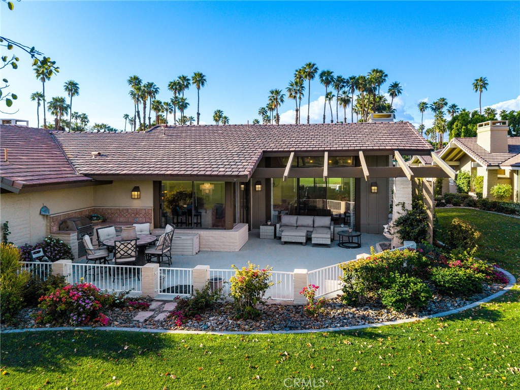 120 Old Ranch Road Palm Desert, CA 92211 - Photo 4 of 50