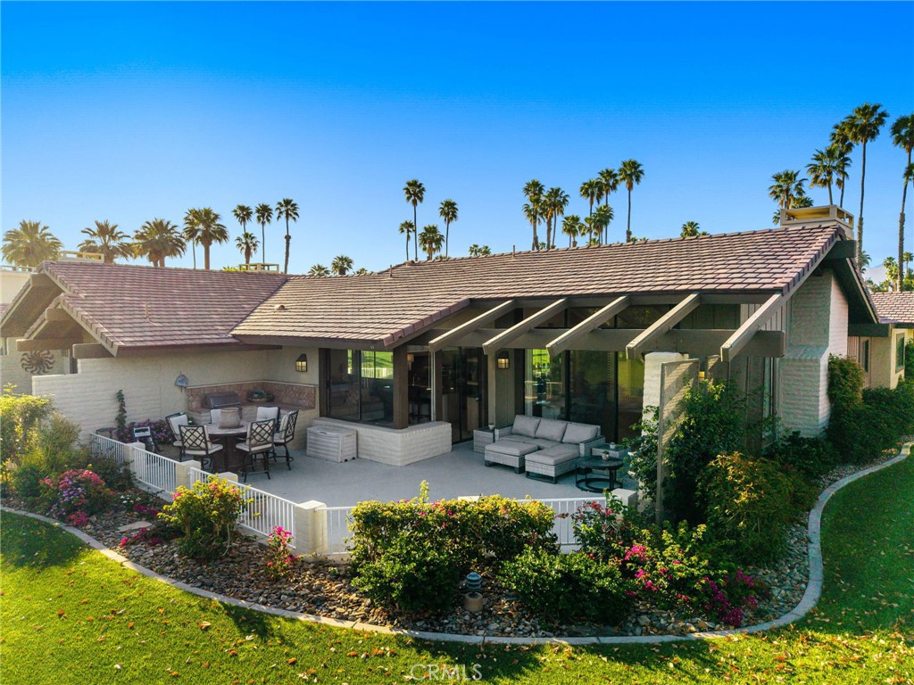 120 Old Ranch Road Palm Desert, CA 92211 - Photo 41 of 50