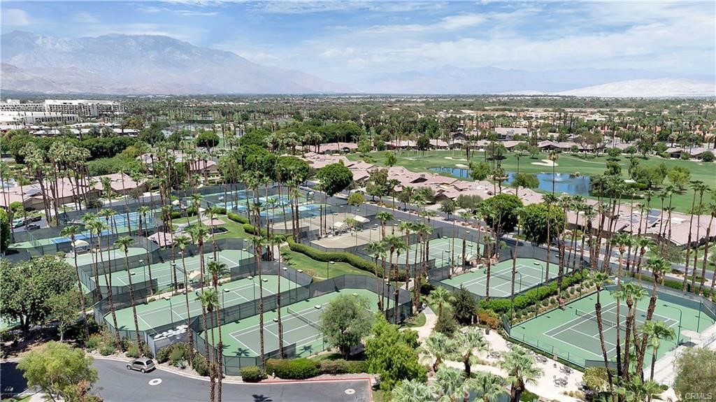 120 Old Ranch Road Palm Desert, CA 92211 - Photo 50 of 50 Tennis, bocce, pickleball & more at The Lakes CC