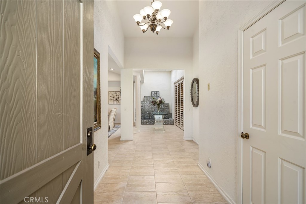 120 Old Ranch Road Palm Desert, CA 92211 - Photo 5 of 50 Upon Entry
