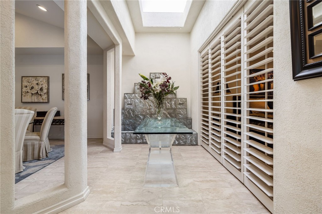 120 Old Ranch Road Palm Desert, CA 92211 - Photo 6 of 50 Converted Atrium- what an opportunity!