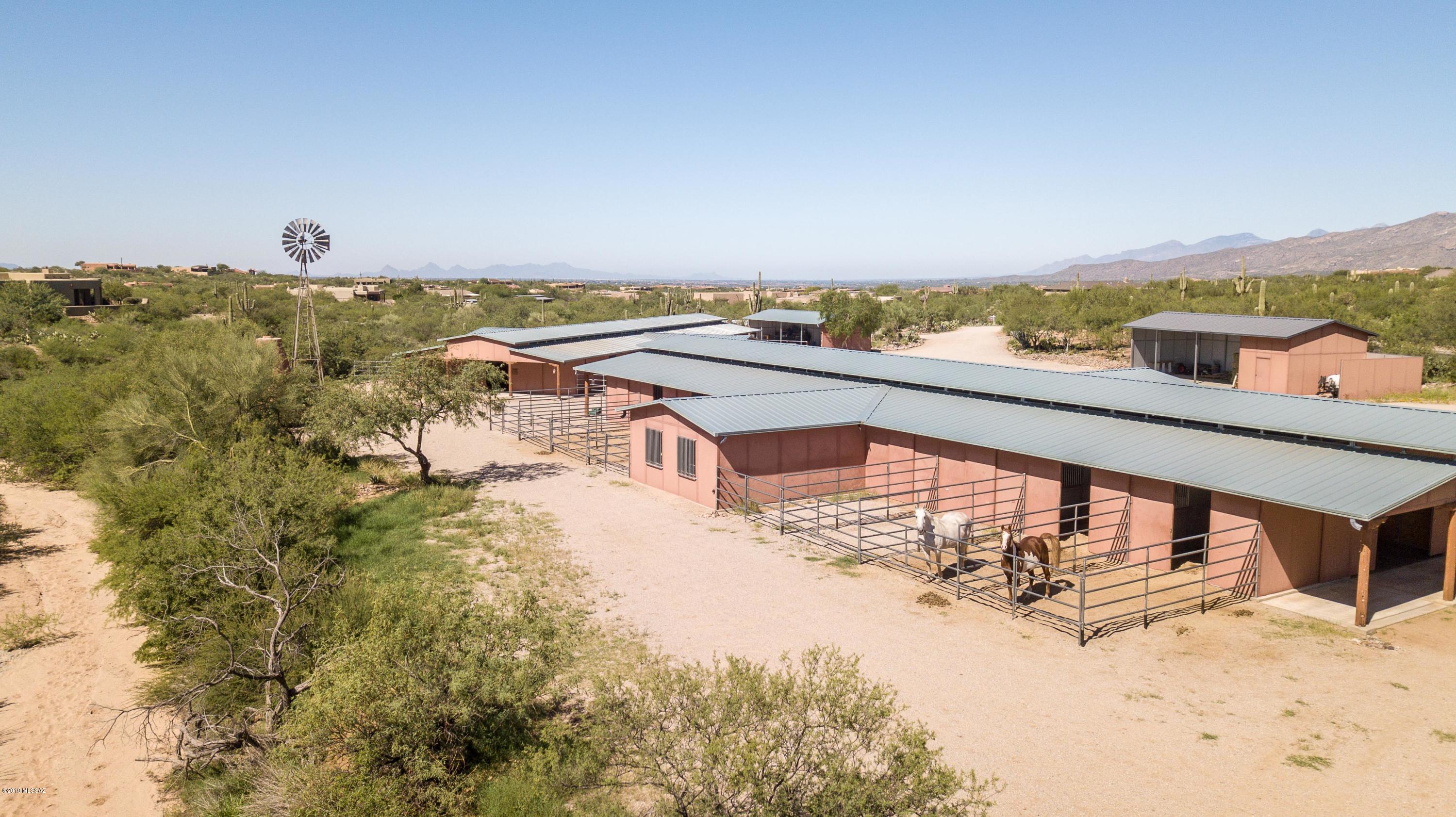 15550 East Tumbling Q Ranch Place, Unit 155 Vail, AZ 85641 - Photo 11 of 21