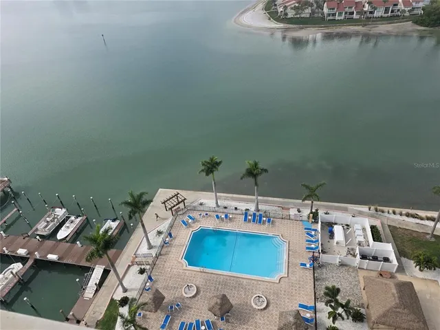 a view of a workspace with furniture