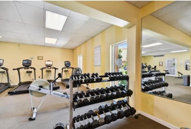 a view of outdoor space and ocean view