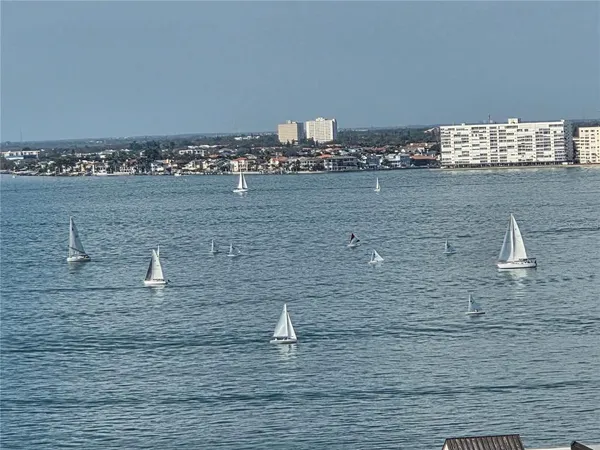 $3,000 | 5200 Brittany Drive South, Unit 1510, St. Petersburg, FL 33715