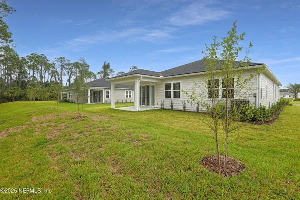$416,997 | 39 Ponce Deleon Drive, Palm Coast, FL 32164