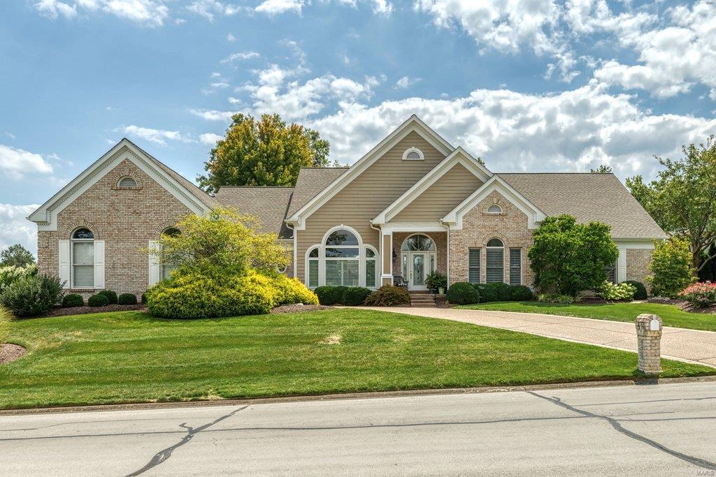 574 Malinmor Drive Weldon Spring, MO 63304 - Photo 1 of 68 Gallery Image 1