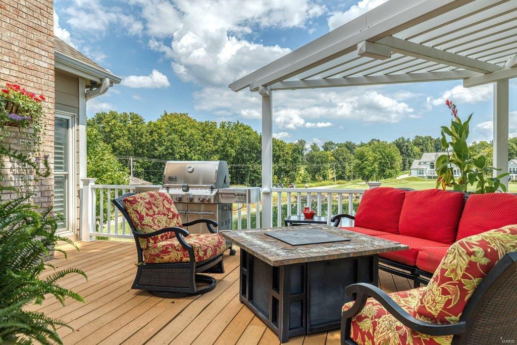 574 Malinmor Drive Weldon Spring, MO 63304 - Photo 16 of 68 Gallery Image 16
