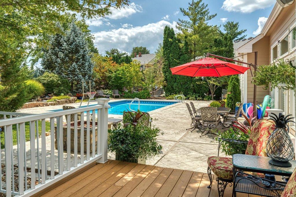 574 Malinmor Drive Weldon Spring, MO 63304 - Photo 17 of 68 Gallery Image 17