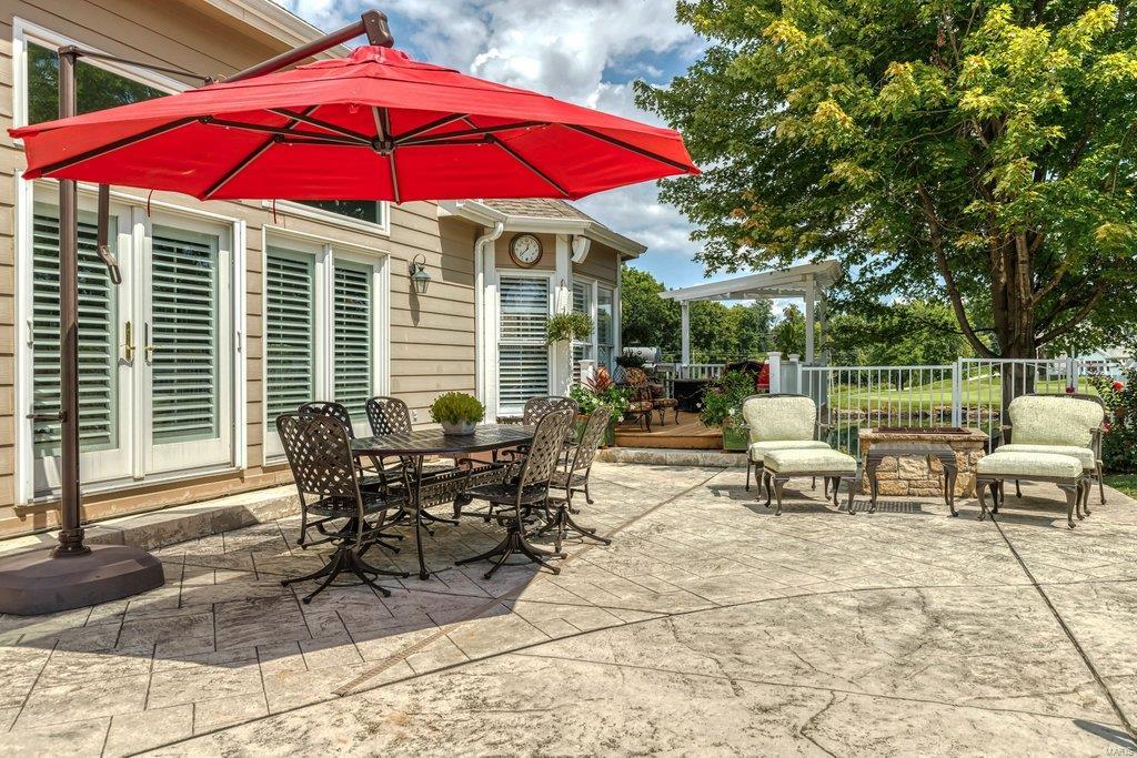 574 Malinmor Drive Weldon Spring, MO 63304 - Photo 18 of 68 Gallery Image 18