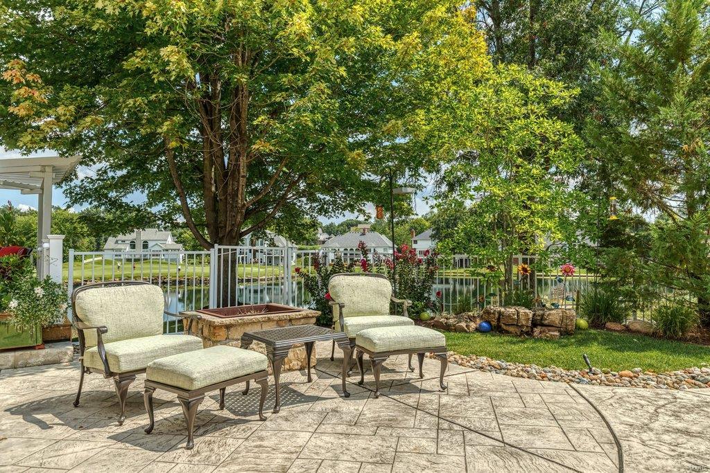 574 Malinmor Drive Weldon Spring, MO 63304 - Photo 19 of 68 Gallery Image 19