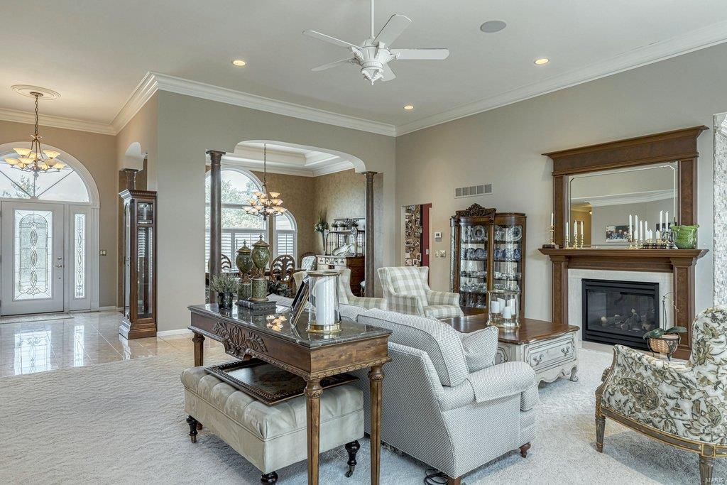 574 Malinmor Drive Weldon Spring, MO 63304 - Photo 27 of 68 Gallery Image 27