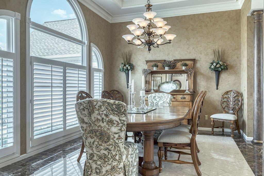 574 Malinmor Drive Weldon Spring, MO 63304 - Photo 29 of 68 Gallery Image 29