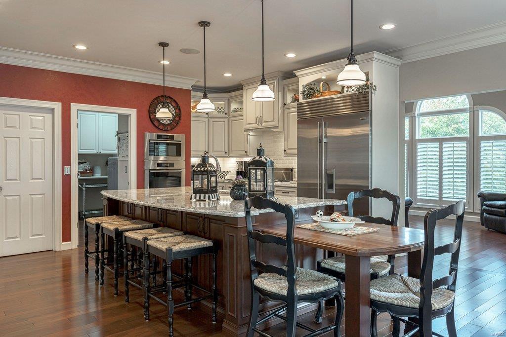 574 Malinmor Drive Weldon Spring, MO 63304 - Photo 30 of 68 Gallery Image 30