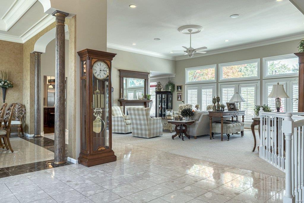 574 Malinmor Drive Weldon Spring, MO 63304 - Photo 3 of 68 Gallery Image 3