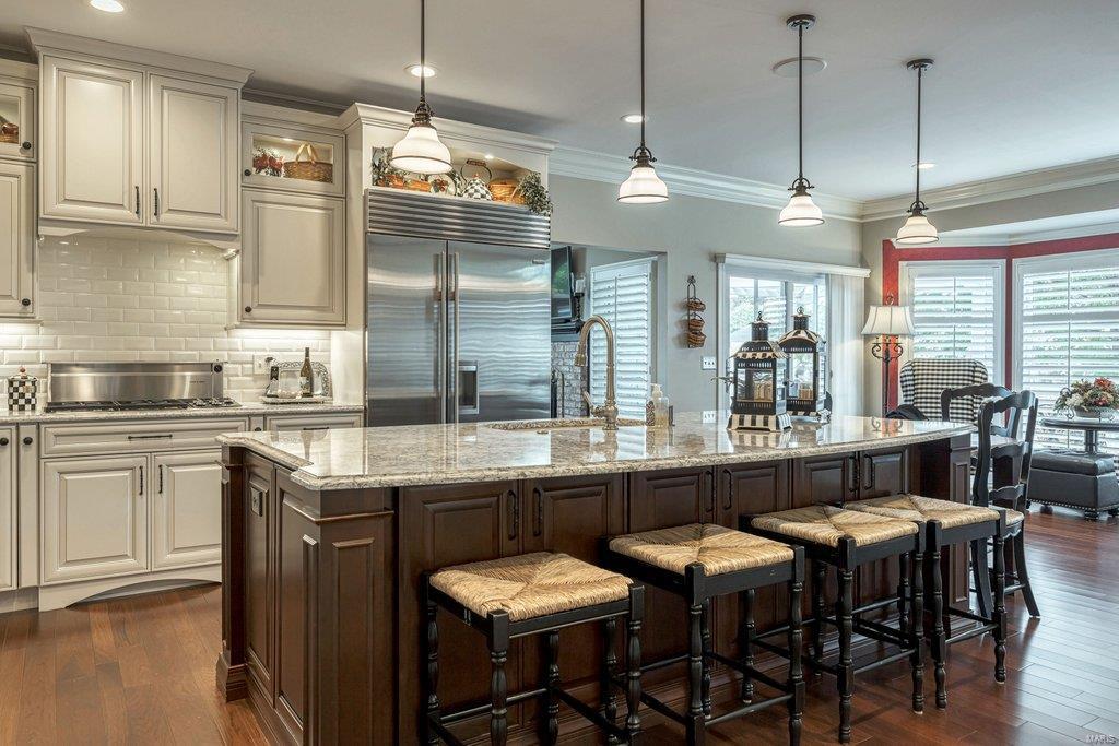 574 Malinmor Drive Weldon Spring, MO 63304 - Photo 32 of 68 Gallery Image 32