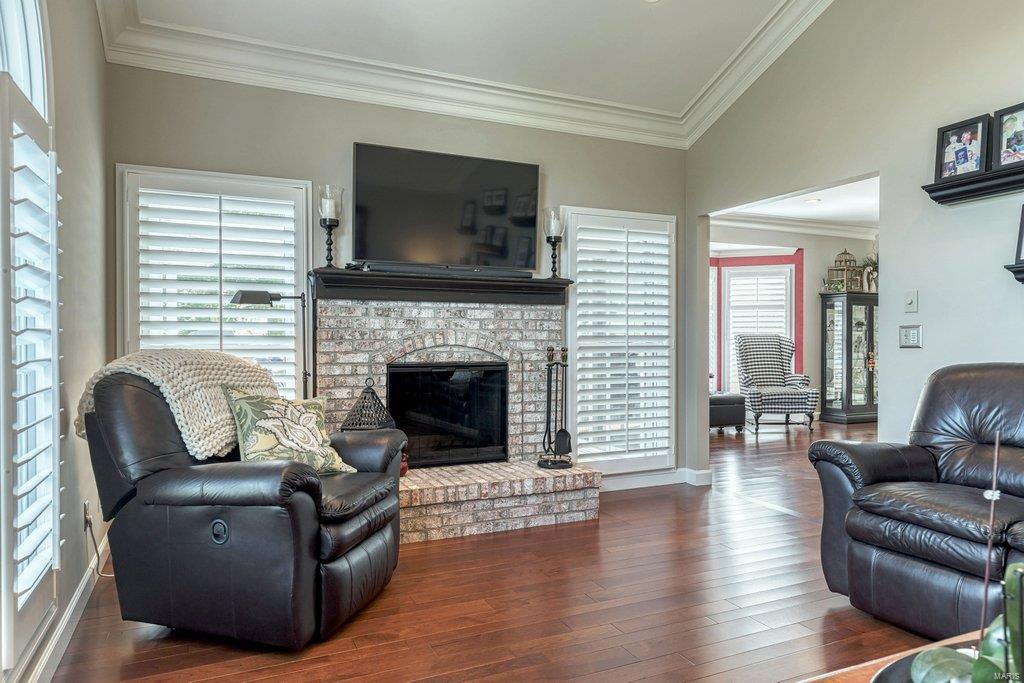 574 Malinmor Drive Weldon Spring, MO 63304 - Photo 36 of 68 Gallery Image 36