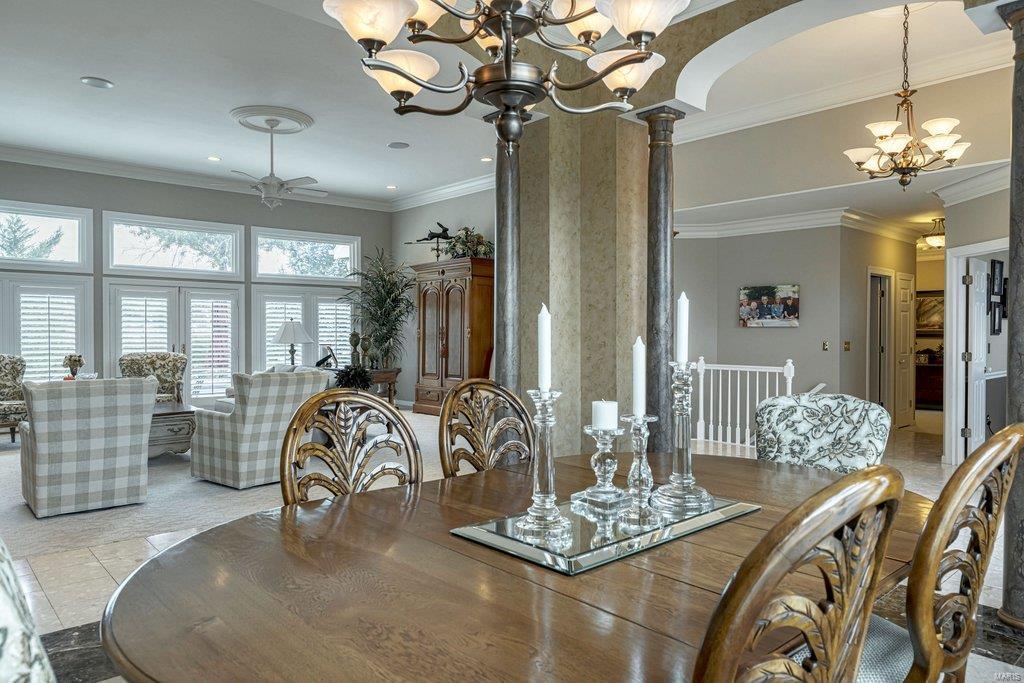 574 Malinmor Drive Weldon Spring, MO 63304 - Photo 4 of 68 Gallery Image 4