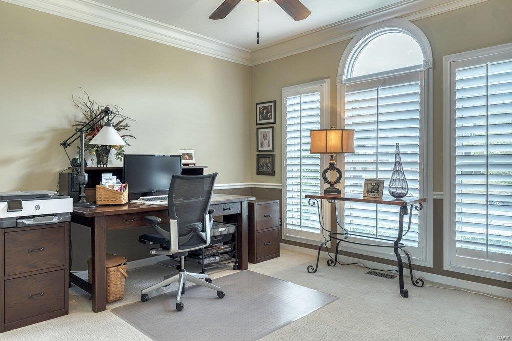 574 Malinmor Drive Weldon Spring, MO 63304 - Photo 42 of 68 Gallery Image 42