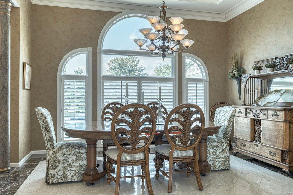 574 Malinmor Drive Weldon Spring, MO 63304 - Photo 5 of 68 Gallery Image 5