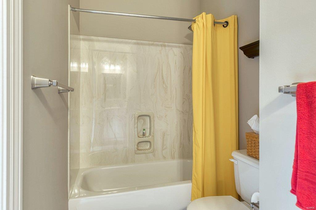 574 Malinmor Drive Weldon Spring, MO 63304 - Photo 53 of 68 Gallery Image 53