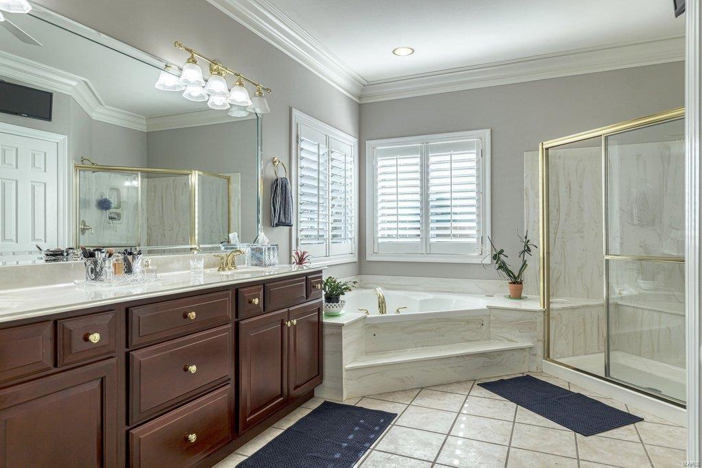 574 Malinmor Drive Weldon Spring, MO 63304 - Photo 55 of 68 Gallery Image 55