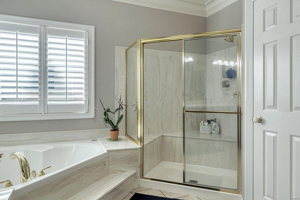 574 Malinmor Drive Weldon Spring, MO 63304 - Photo 58 of 68 Gallery Image 58