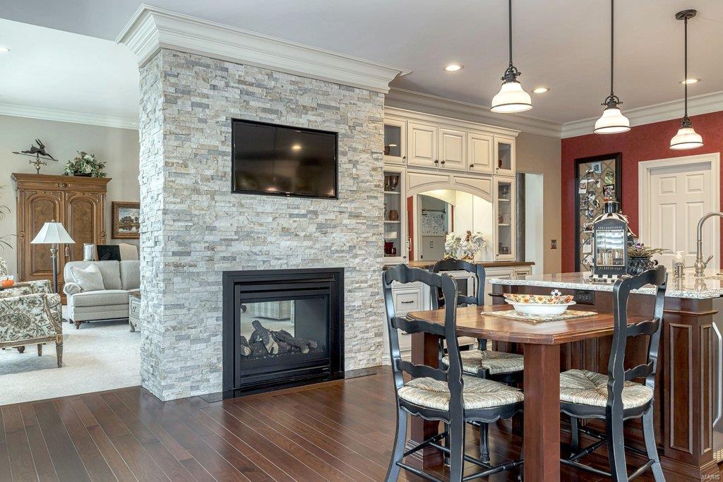 574 Malinmor Drive Weldon Spring, MO 63304 - Photo 7 of 68 Gallery Image 7
