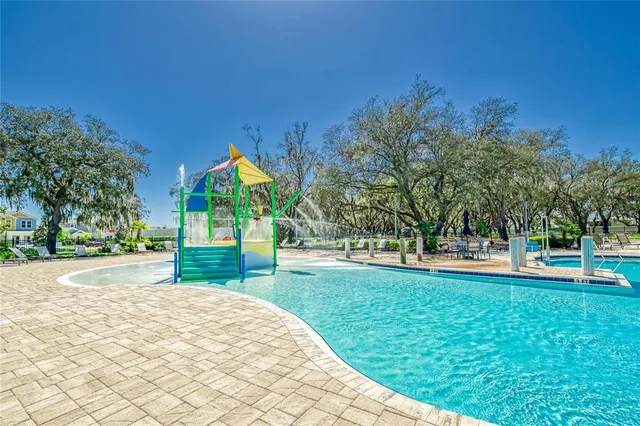 $405,000 | 12820 French Market Drive, Riverview, FL 33579