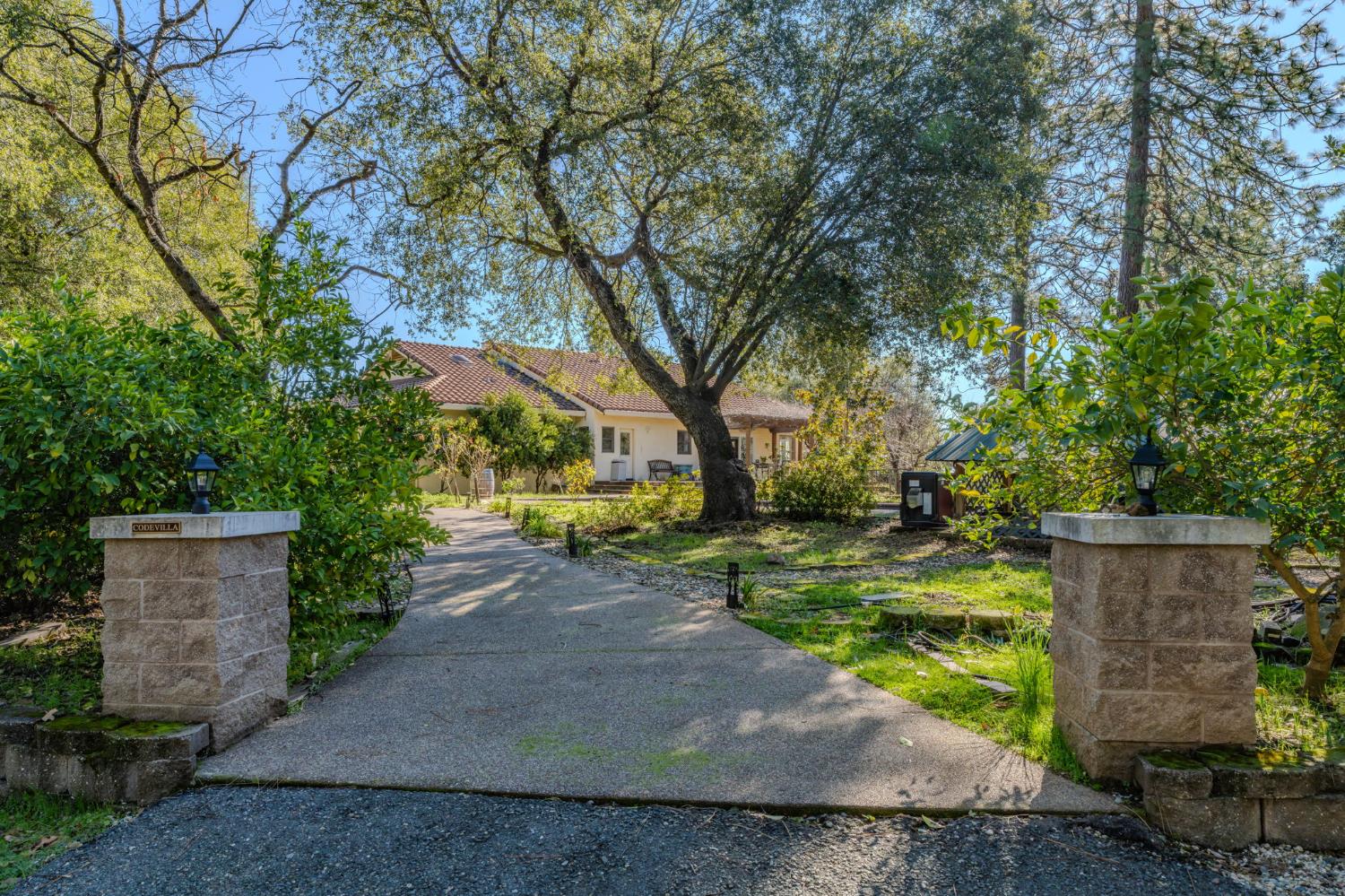 22707 Upton Road Plymouth, CA 95669 - Photo 5 of 99 Gallery Image 5