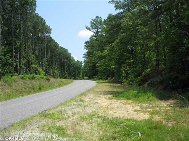 0 Gilpark Road Dendron, VA 23839 - Photo 1 of 3 Gallery Image 1