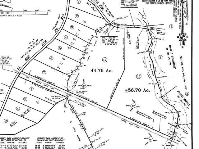 0 Gilpark Road Dendron, VA 23839 - Photo 3 of 3 Gallery Image 3