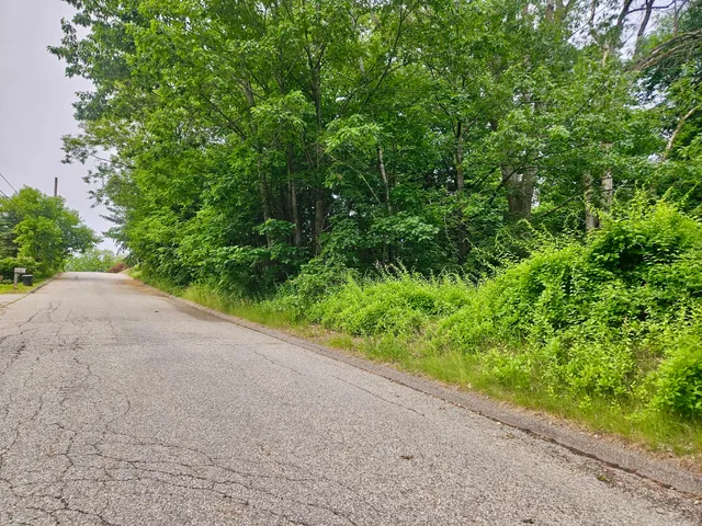 $39,900 | 0 Baxter Avenue, Auburn, ME 04210