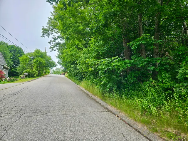 $39,900 | 0 Baxter Avenue, Auburn, ME 04210