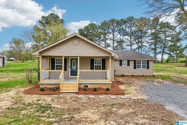 $199,000 | 3488 County Road 12, Oneonta, AL 35121