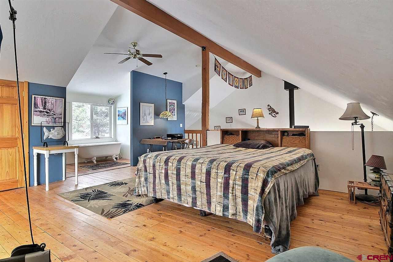 20045 High Park Road Cedaredge, CO 81413 - Photo 15 of 30 Gallery Image 15