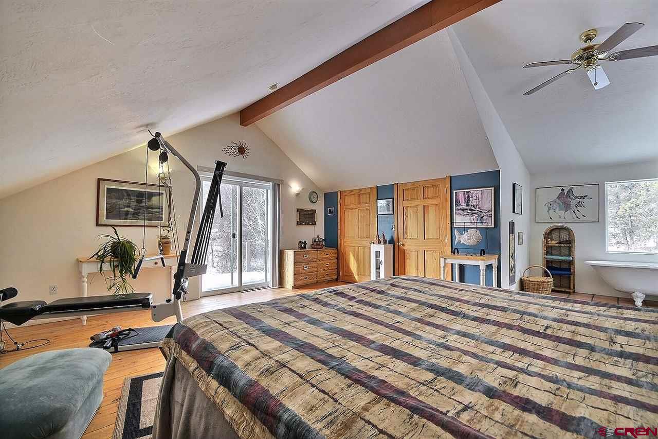 20045 High Park Road Cedaredge, CO 81413 - Photo 19 of 30 Gallery Image 19
