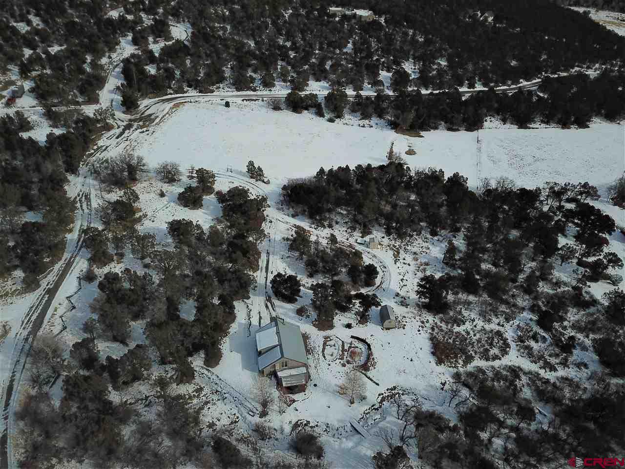 20045 High Park Road Cedaredge, CO 81413 - Photo 25 of 30 Gallery Image 25