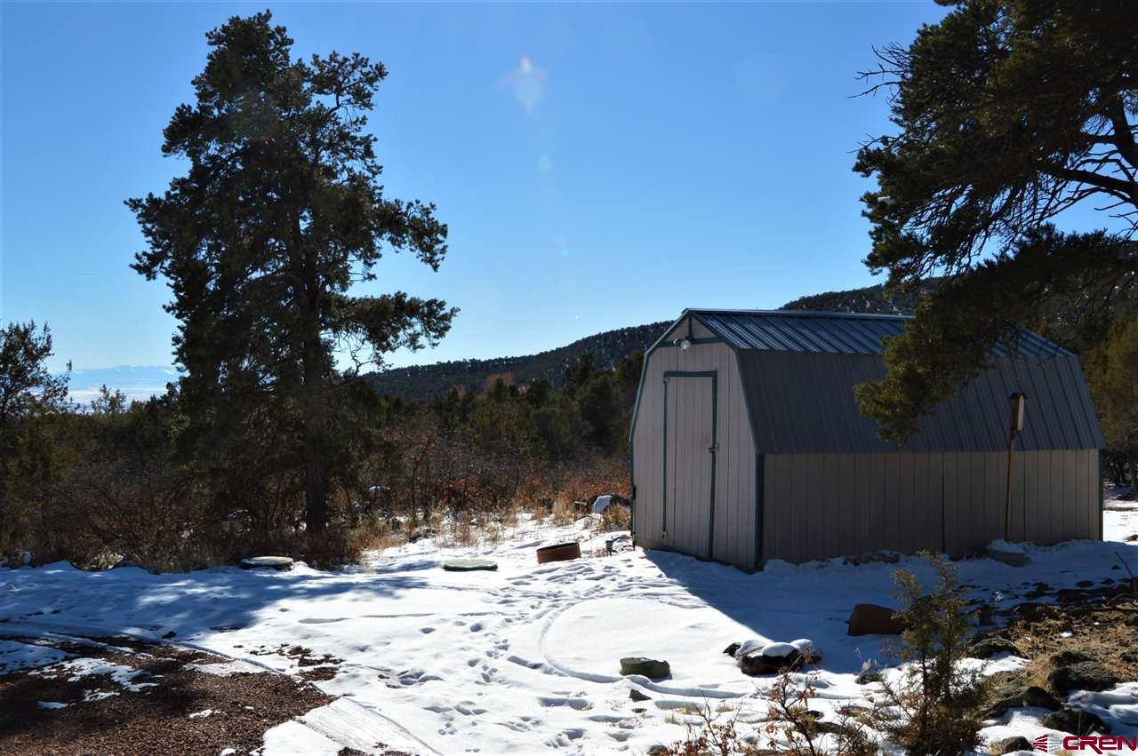 20045 High Park Road Cedaredge, CO 81413 - Photo 26 of 30 Gallery Image 26
