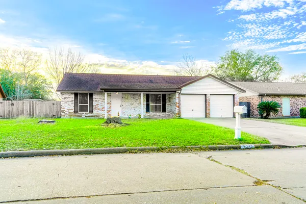 $1,800 | 2135 Whiteback Drive, Houston, TX 77084