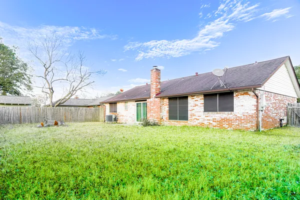 $1,800 | 2135 Whiteback Drive, Houston, TX 77084