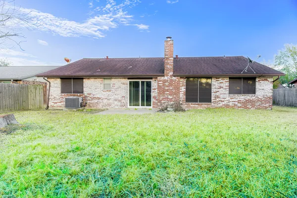 $1,800 | 2135 Whiteback Drive, Houston, TX 77084