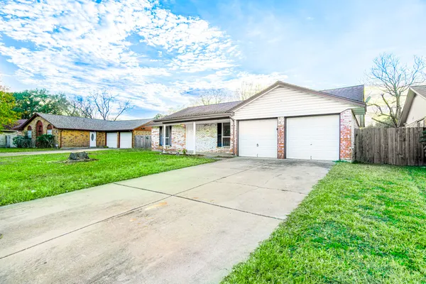 $1,800 | 2135 Whiteback Drive, Houston, TX 77084